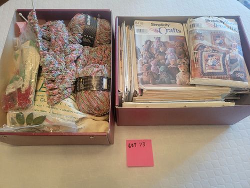 Lot #72 (1 of 6)