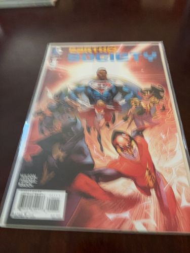 Lot #12 (1 of 1)