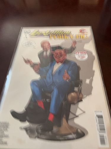 Lot #18 (1 of 2)