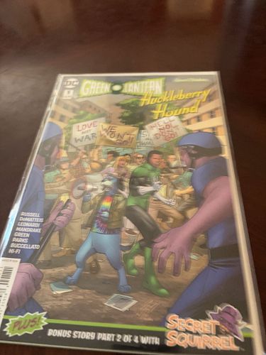 Lot #19 (1 of 2)