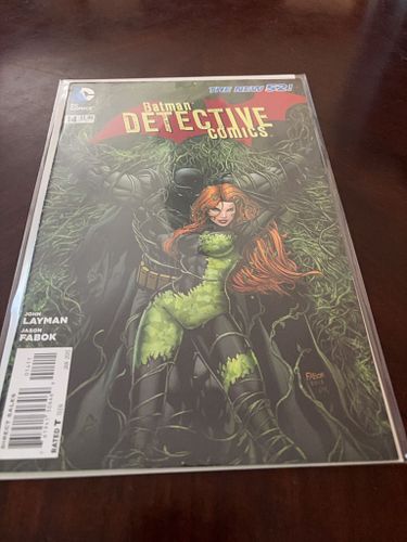 Lot #24 (1 of 2)