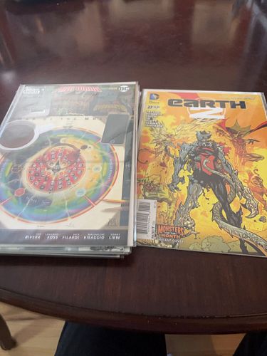 Lot #31 (1 of 5)