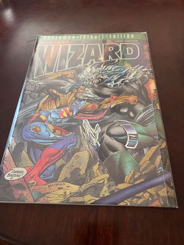 Lot #40 (1 of 3)