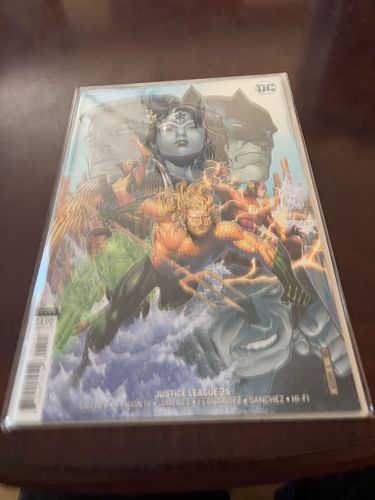 Lot #53 (1 of 2)