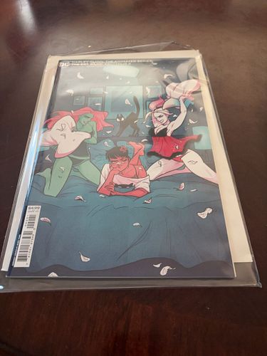 Lot #112 (1 of 2)
