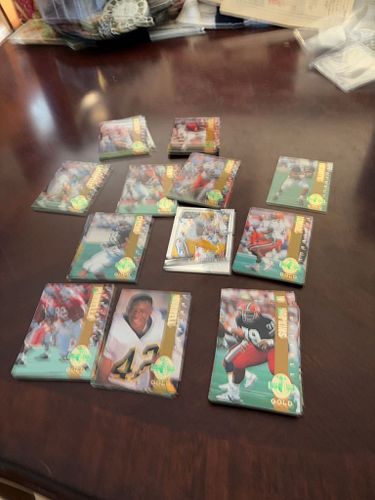 Lot #240 (1 of 4)