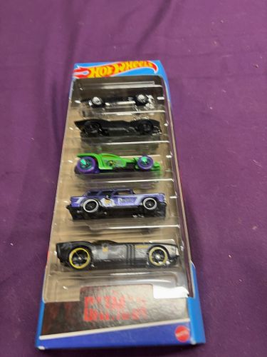 Lot #303 (1 of 4)