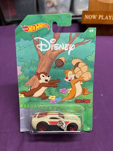 Lot #320 (1 of 1)