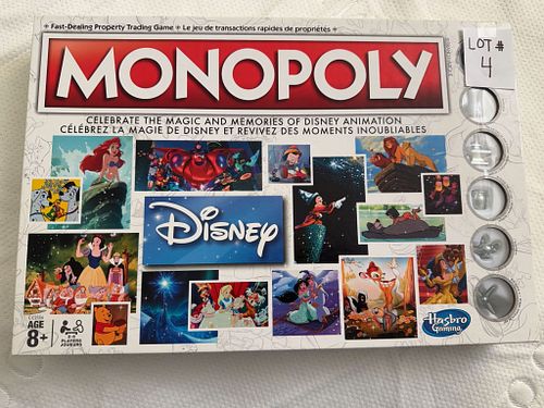 Lot #4 (1 of 7)