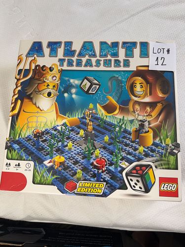 Lot #12 (1 of 8)