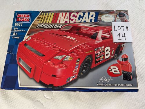 Lot #14 (1 of 6)