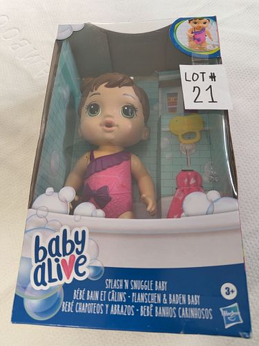 Lot #21 (1 of 7)