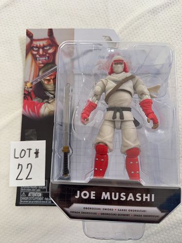 Lot #22 (1 of 8)
