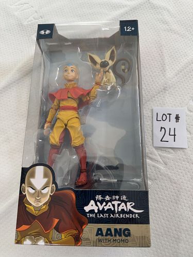 Lot #24 (1 of 8)