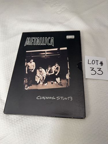 Lot #33 (1 of 5)