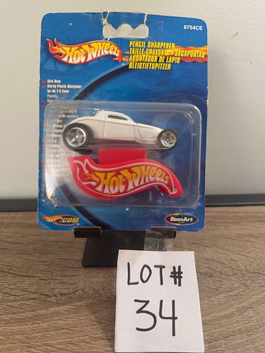 Lot #34 (1 of 12)