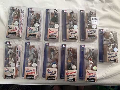 Lot #35 (1 of 14)