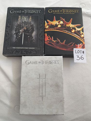 Lot #36 (1 of 13)