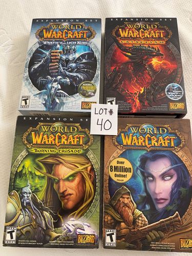 Lot #40 (1 of 12)