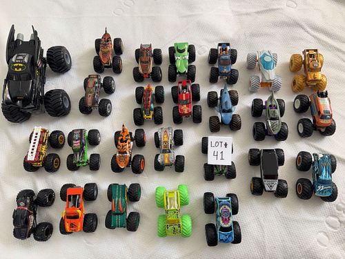 Lot #41 (1 of 11)