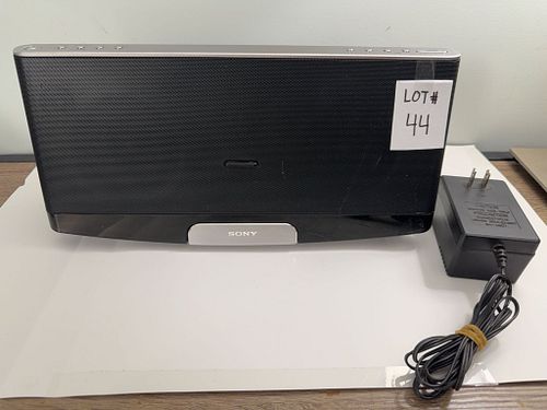 Lot #44 (1 of 12)