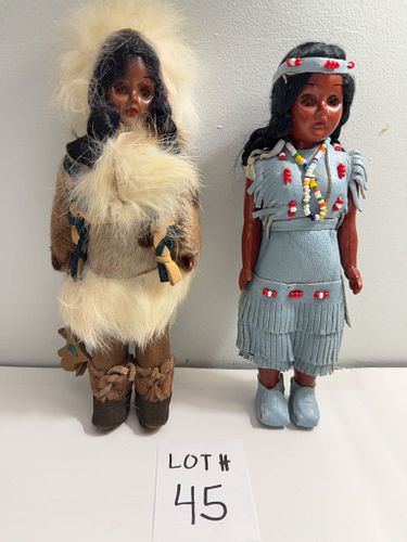 Lot #45 (1 of 4)