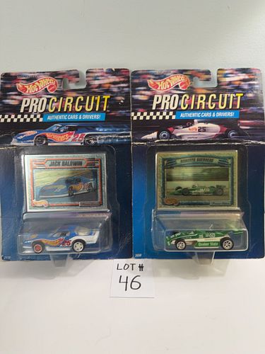 Lot #46 (1 of 6)