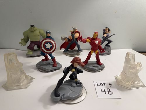 Lot #48 (1 of 15)