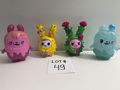 Lot #49 (1 of 9)
