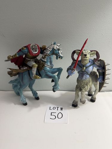Lot #50 (1 of 8)