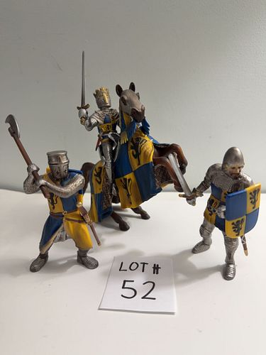 Lot #51 (1 of 11)