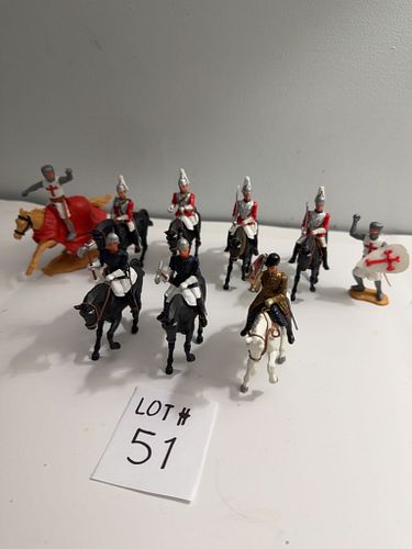 Lot #52 (1 of 8)