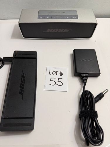 Lot #55 (1 of 8)
