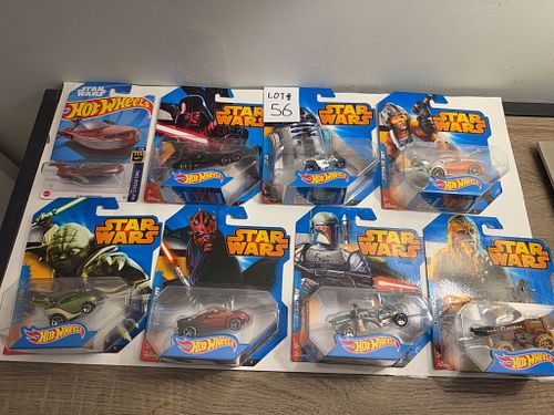 Lot #56 (1 of 12)