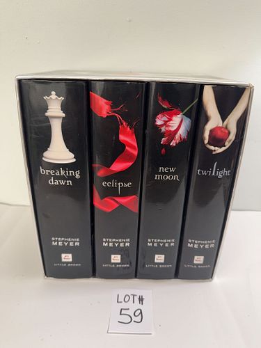 Lot #59 (1 of 15)