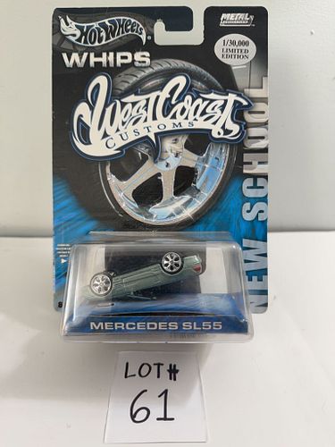 Lot #61 (1 of 10)