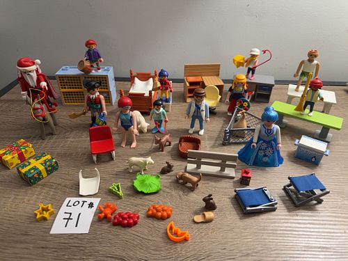 Lot #71 (1 of 13)