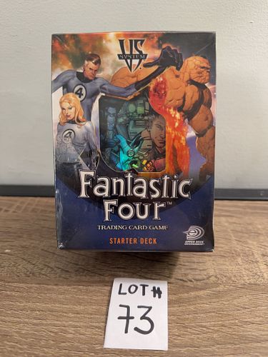 Lot #73 (1 of 7)