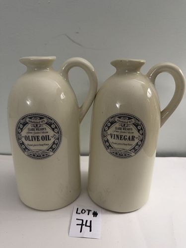 Lot #74 (1 of 10)
