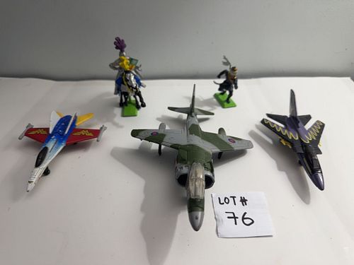 Lot #76 (1 of 14)