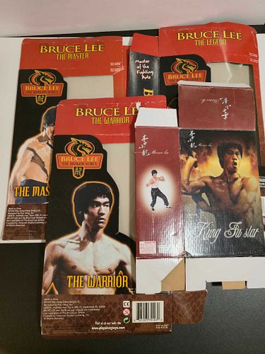 Lot #25 (1 of 4)