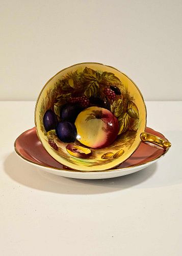 Lot #40 (1 of 5)