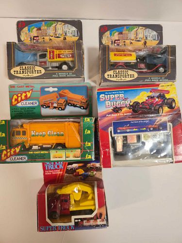 Lot #66 (1 of 5)