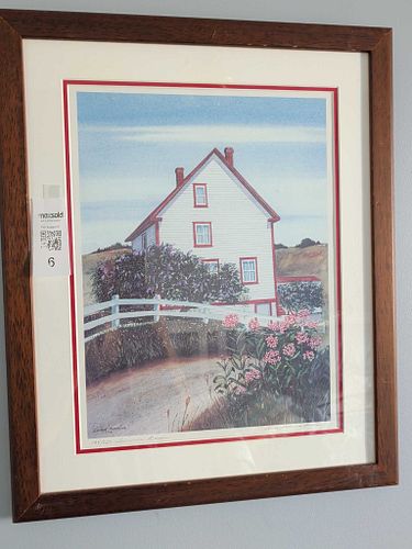 Lot #6 (1 of 4)
