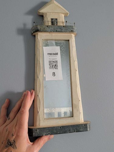 Lot #8 (1 of 4)