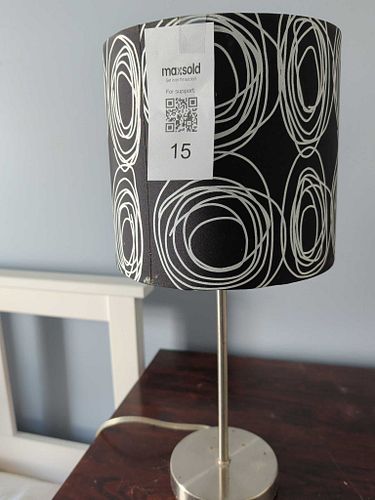 Lot #15 (1 of 3)