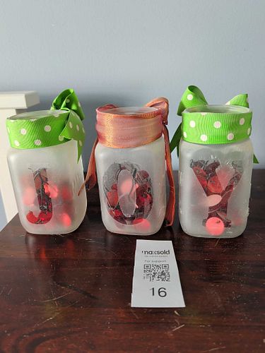 Lot #16 (1 of 5)