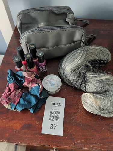 Lot #37 (1 of 7)