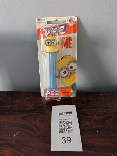 Lot #39 (1 of 3)