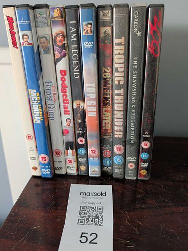 Lot #52 (1 of 6)